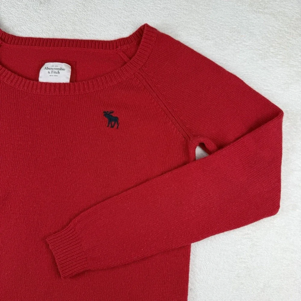 Abercrombie & Fitch excellent pre